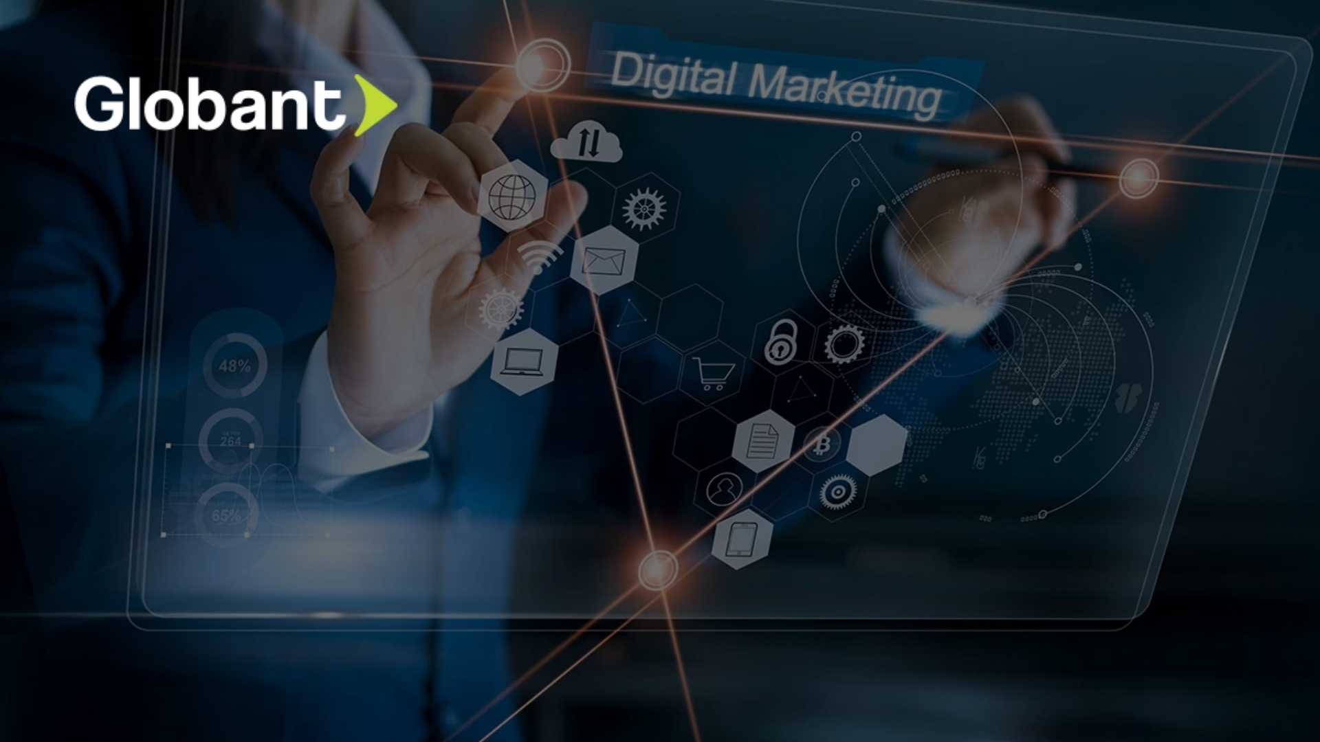 Globant Consolidates Marketing Services Under Expanded GUT Network