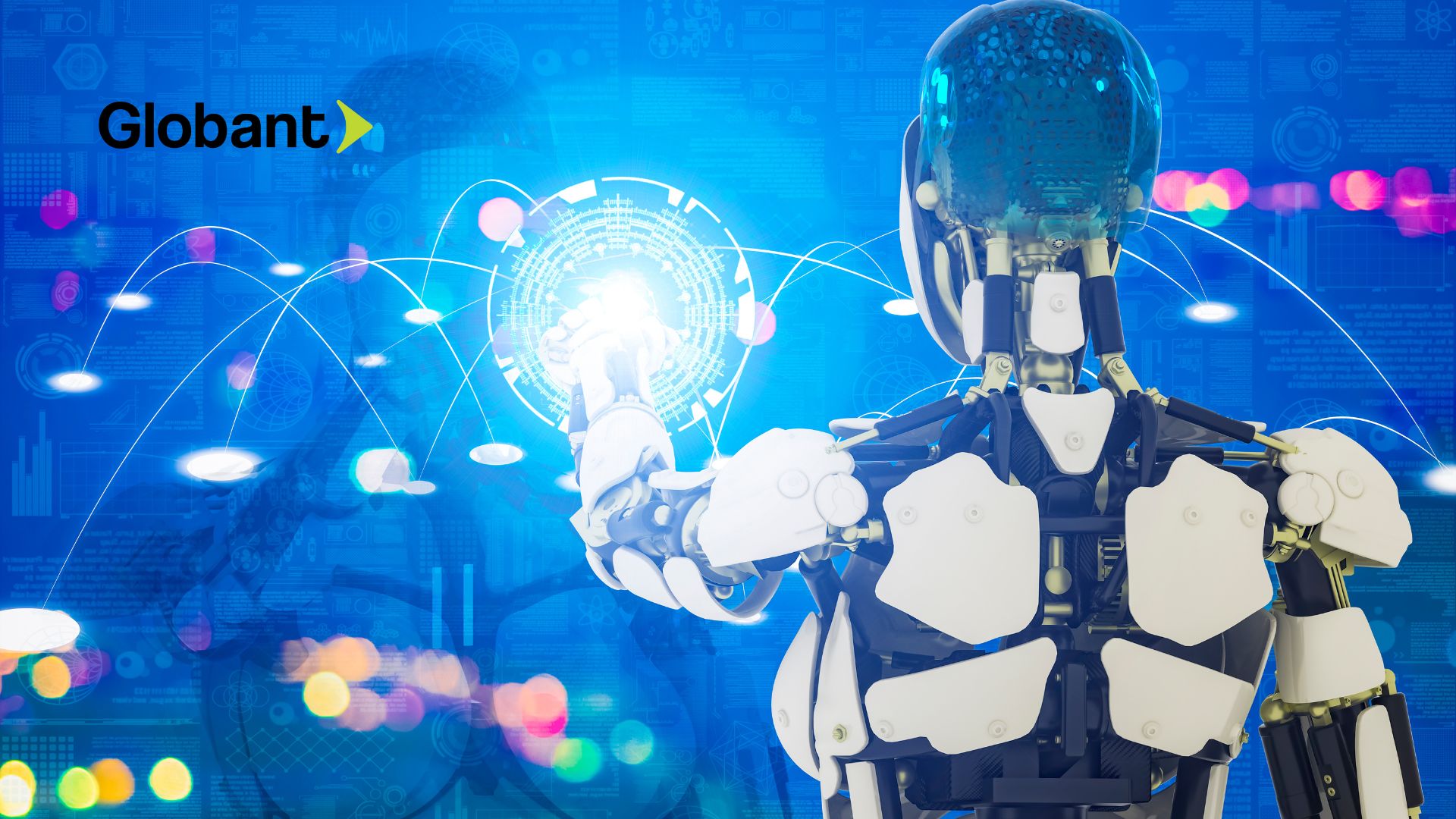 Globant Launches Enterprise AI 2.0 with The Station