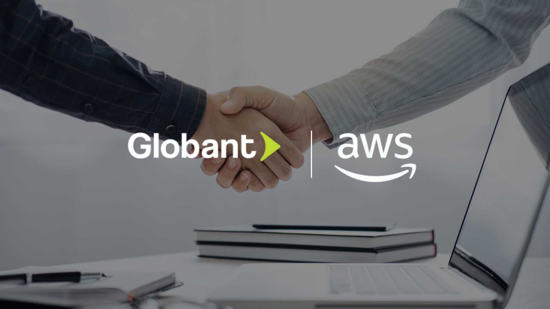 Globant & AWS Boost AI and Cloud Solutions Globally