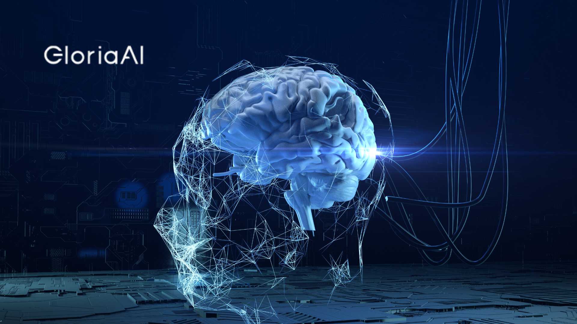 Gloria AI Launches Real-Time News Terminal for Traders & Creators