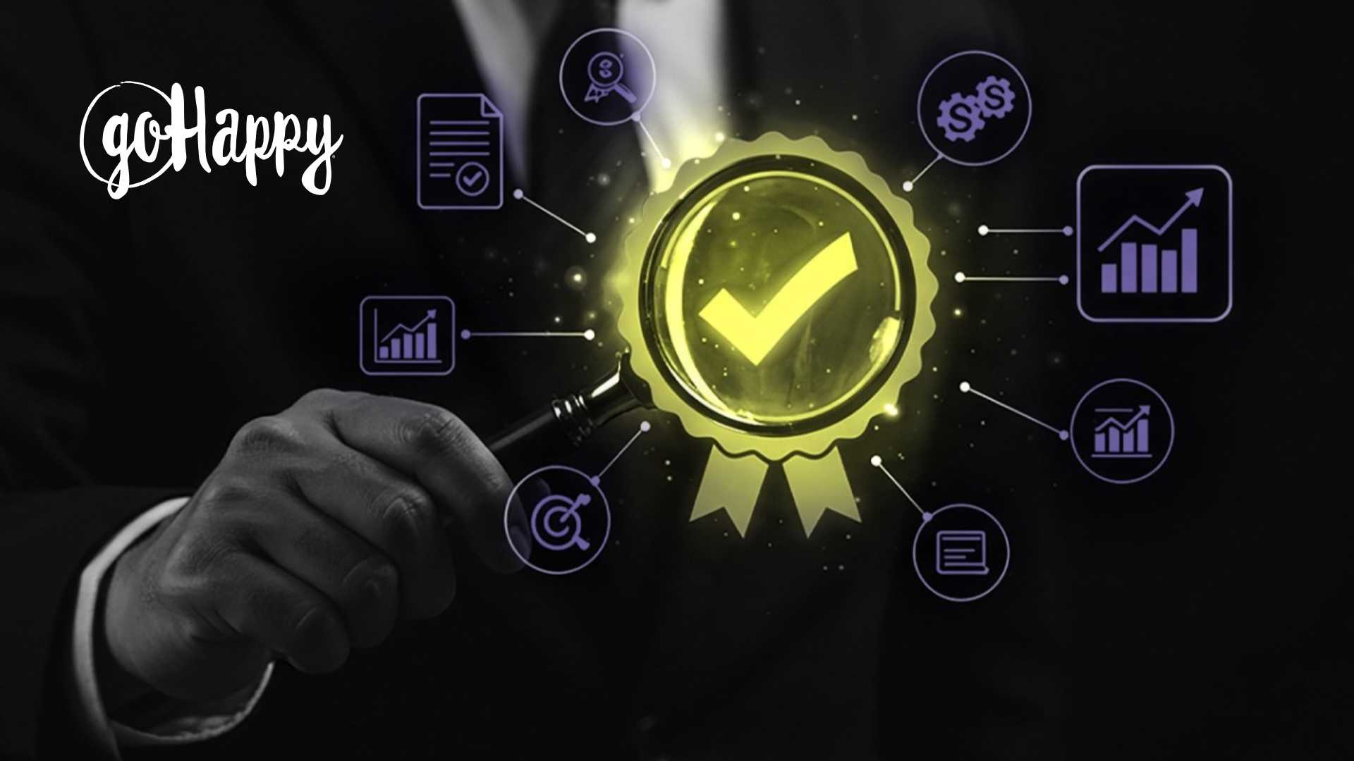 goHappy Launches Rewards for App-Free Frontline Recognition