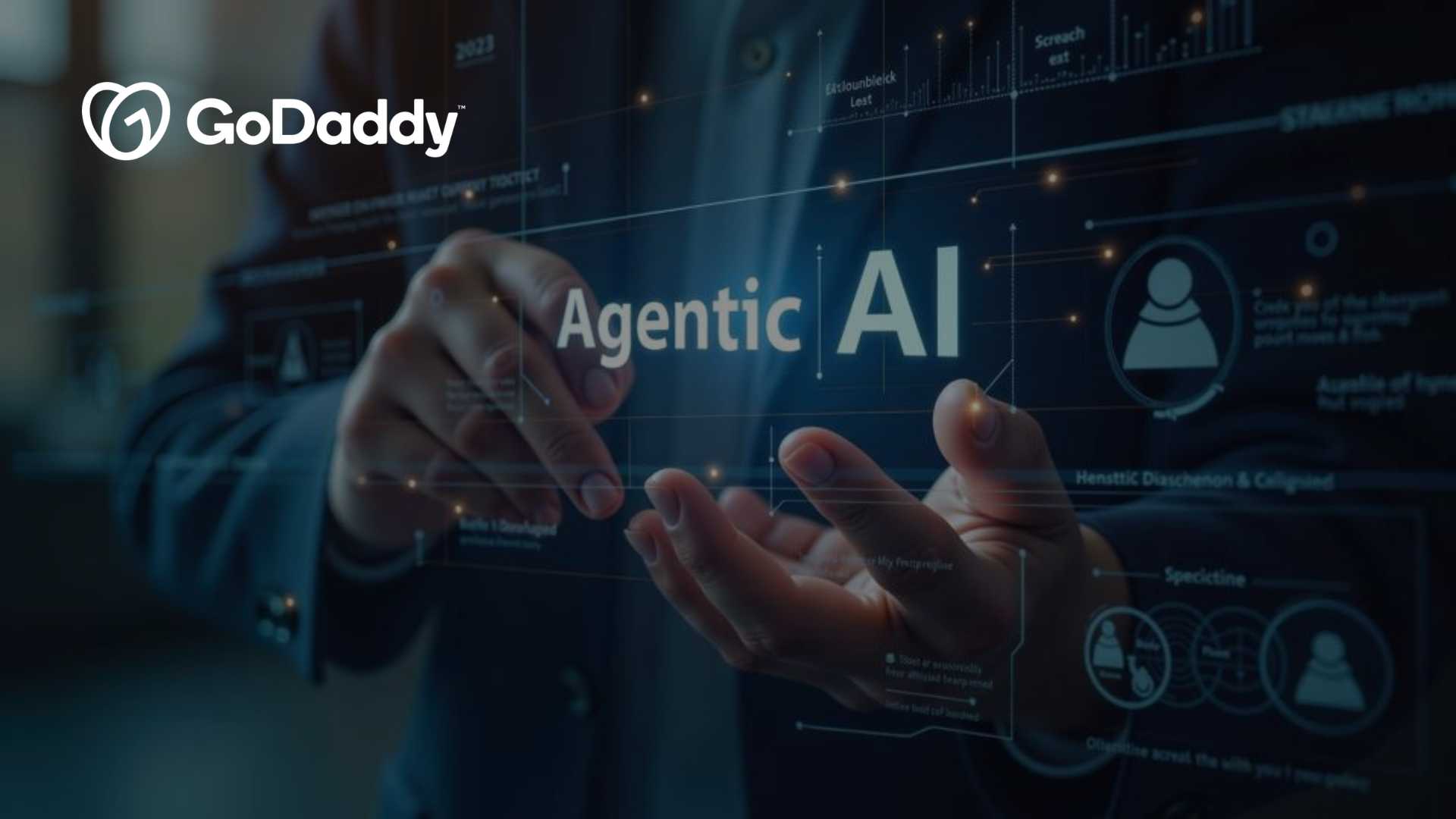 GoDaddy’s AI Agent Identity System Enhances Trust