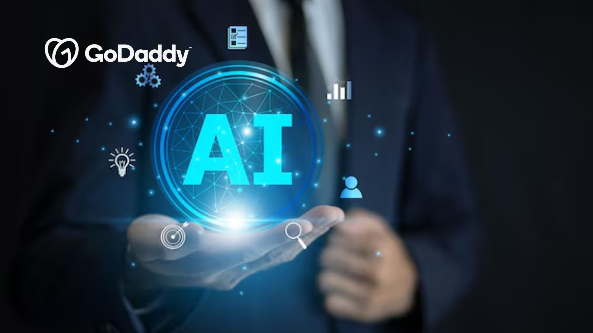 GoDaddy Launches Airo.ai, an Agentic AI for Small Business
