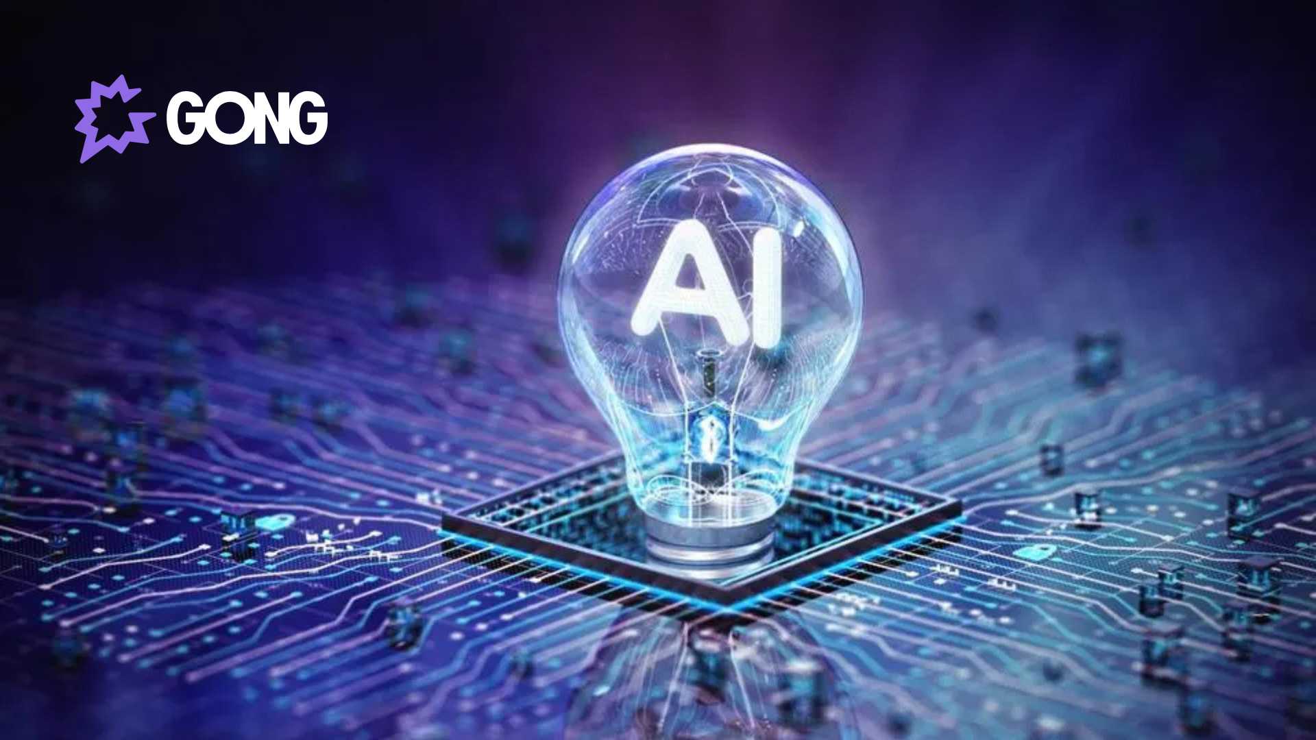Gong Unveils Orchestrate to Unify Go-to-Market with AI