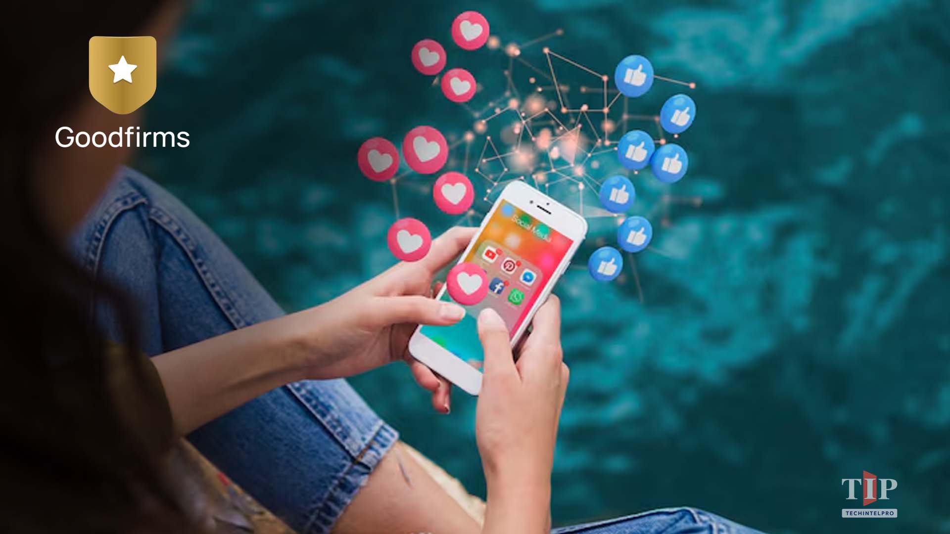 Social Commerce Growth: Partner with Top E-commerce Developers via Goodfirms