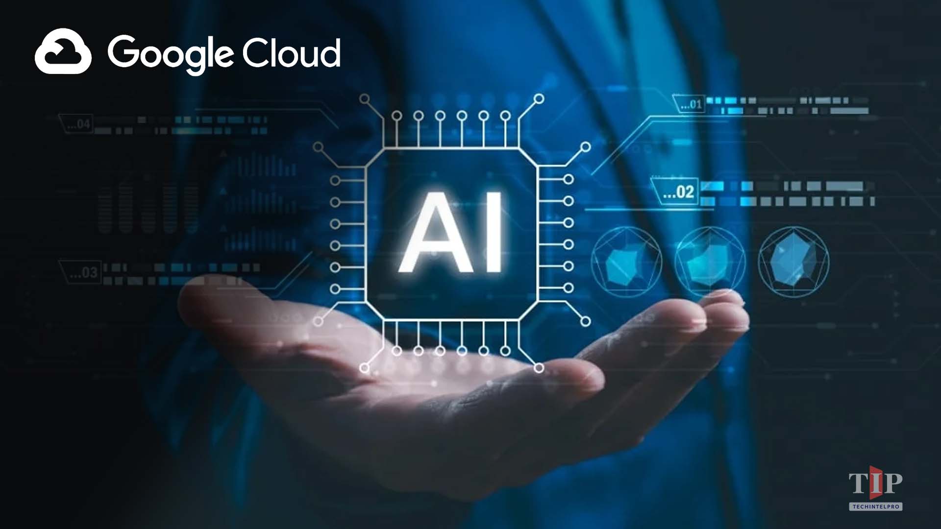 Creative Fabrica Partners with Google Cloud to Drive AI Innovation