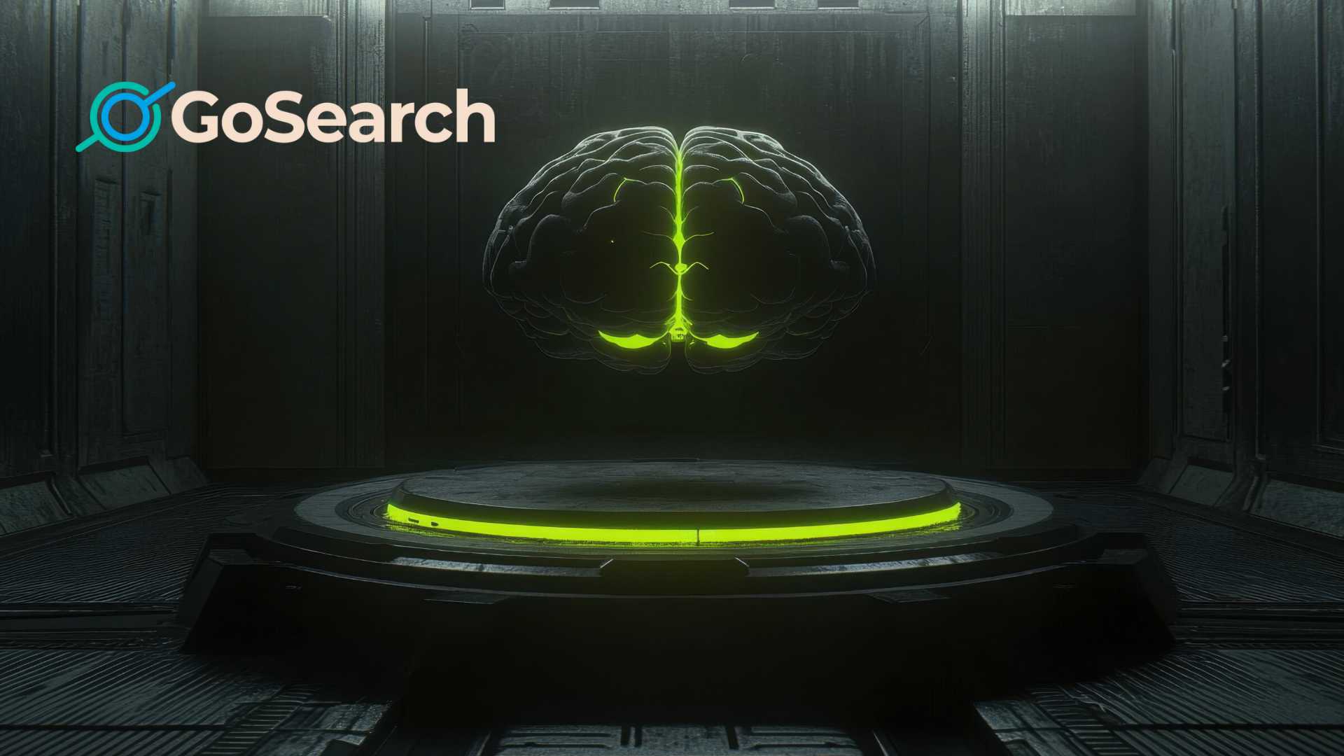GoSearch Launches Free AI Enterprise Search Plan