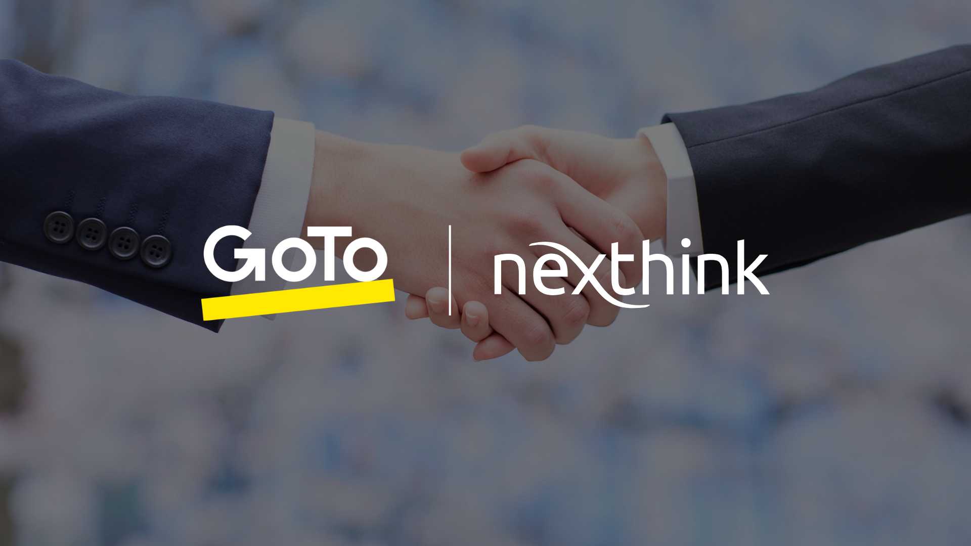 GoTo and Nexthink Partner to Enhance Digital Employee Experience
