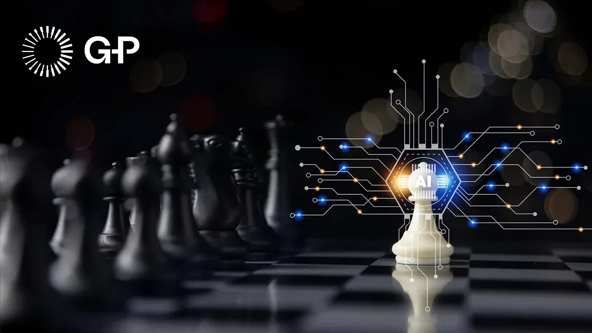 G-P Reports Record 2025 Revenue and 30% Customer Growth