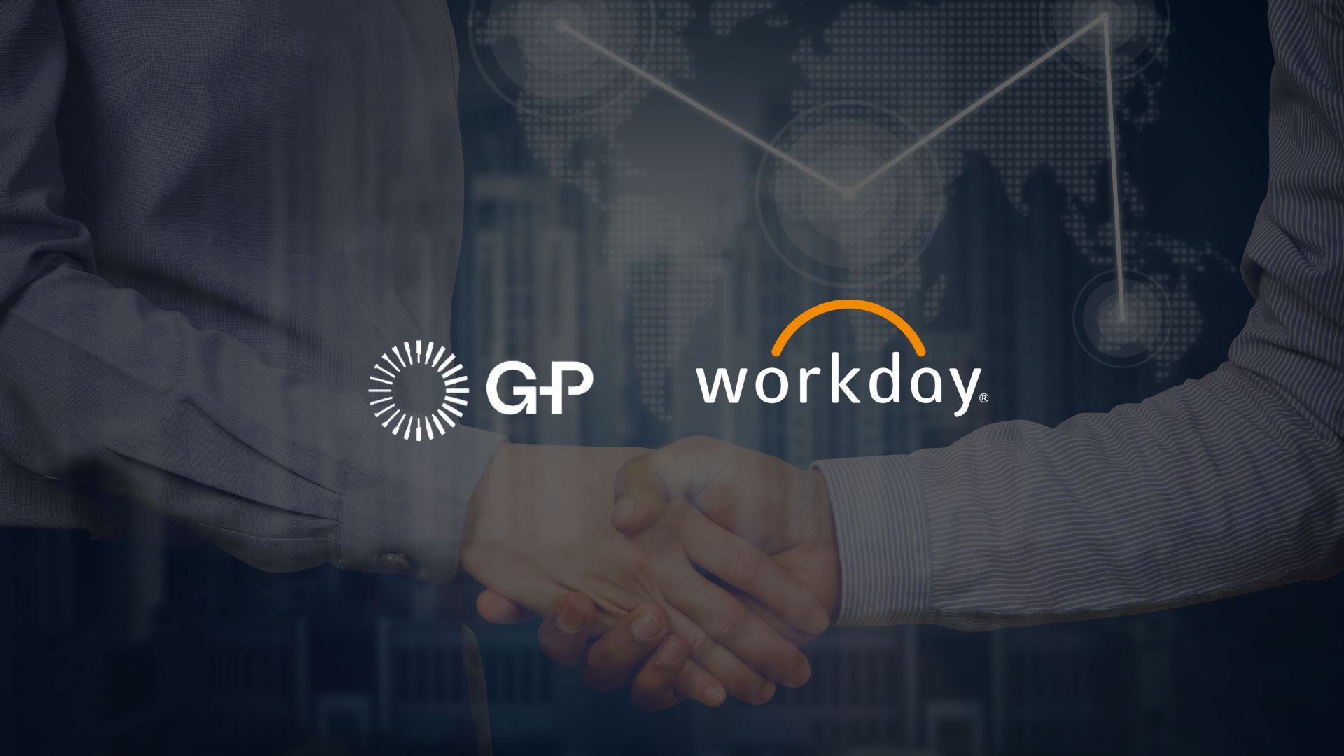 G-P Joins Workday for AI-Driven Global Employment