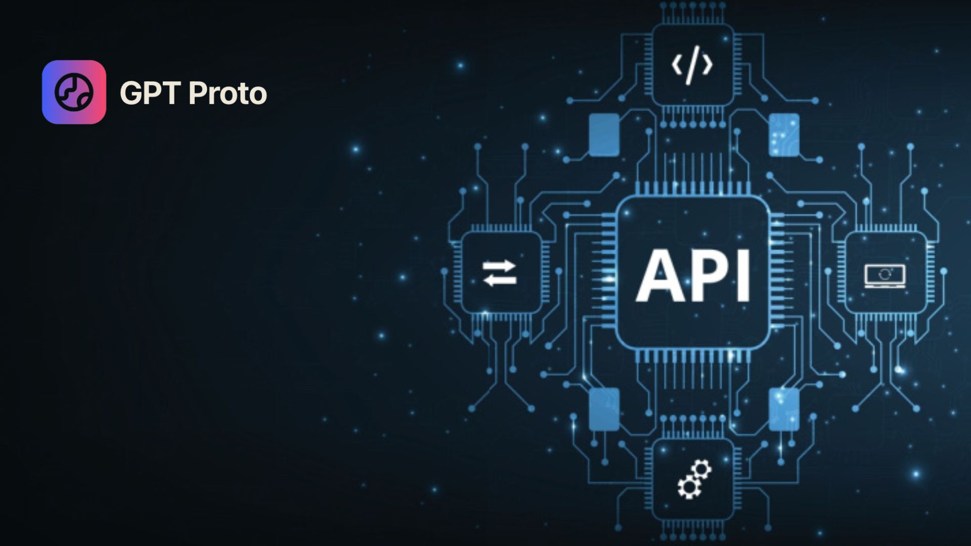GPT Proto 2.0 Launches Redesigned UI for AI API Access