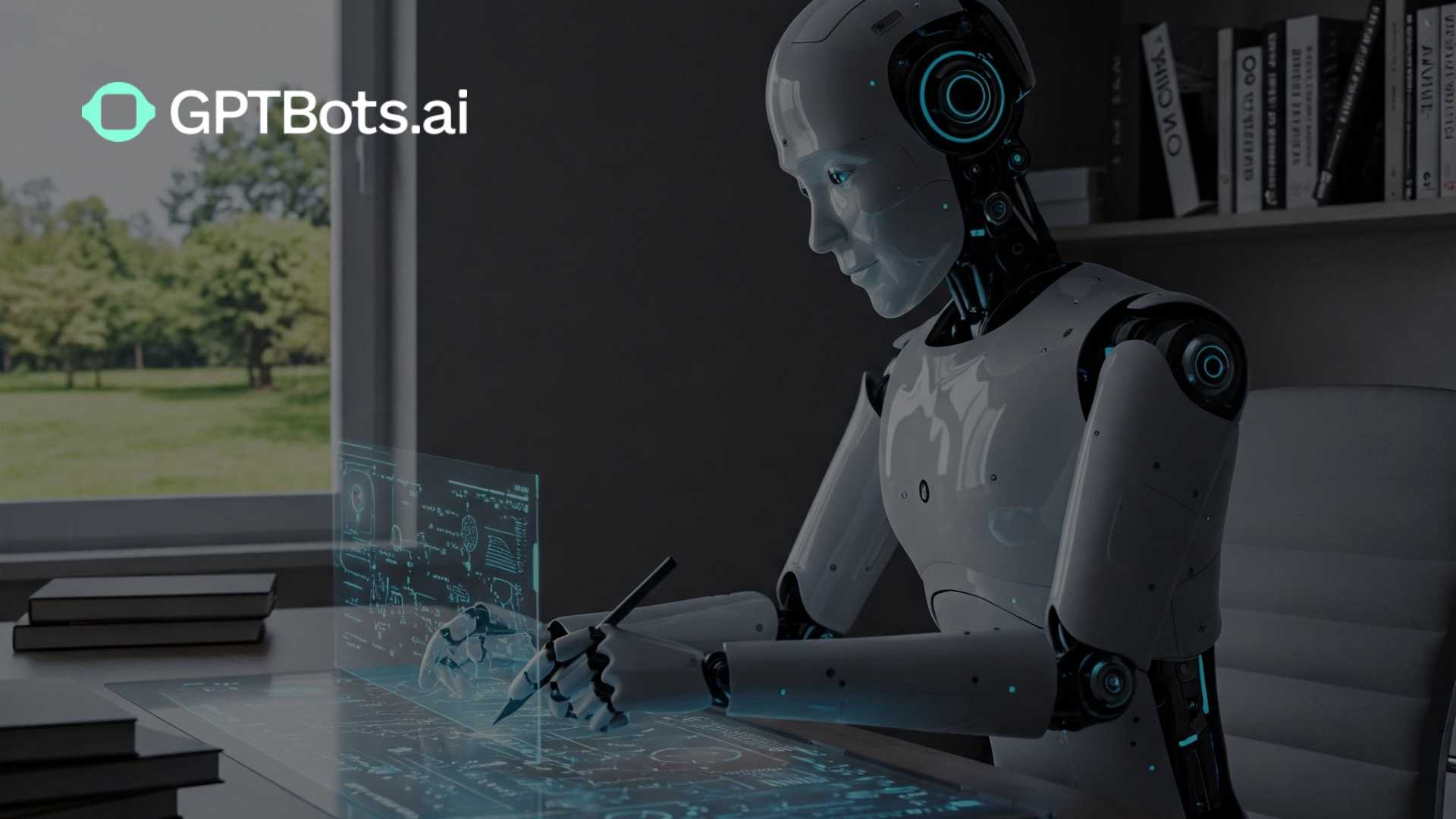 GPTBots Launches AI Workspace 2.0 and Marketplace to Empower Enterprise AI