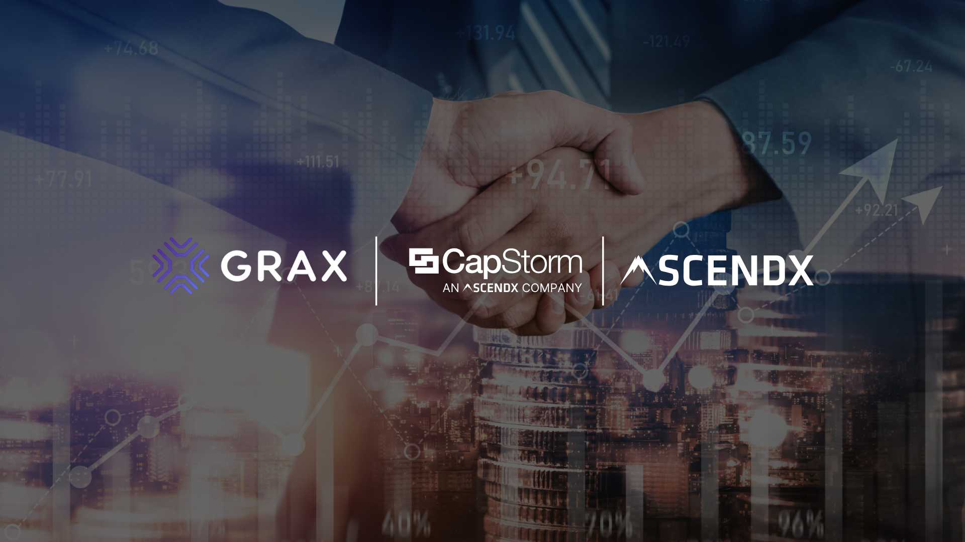 Ascendx Acquires GRAX to Unify Salesforce Data Management