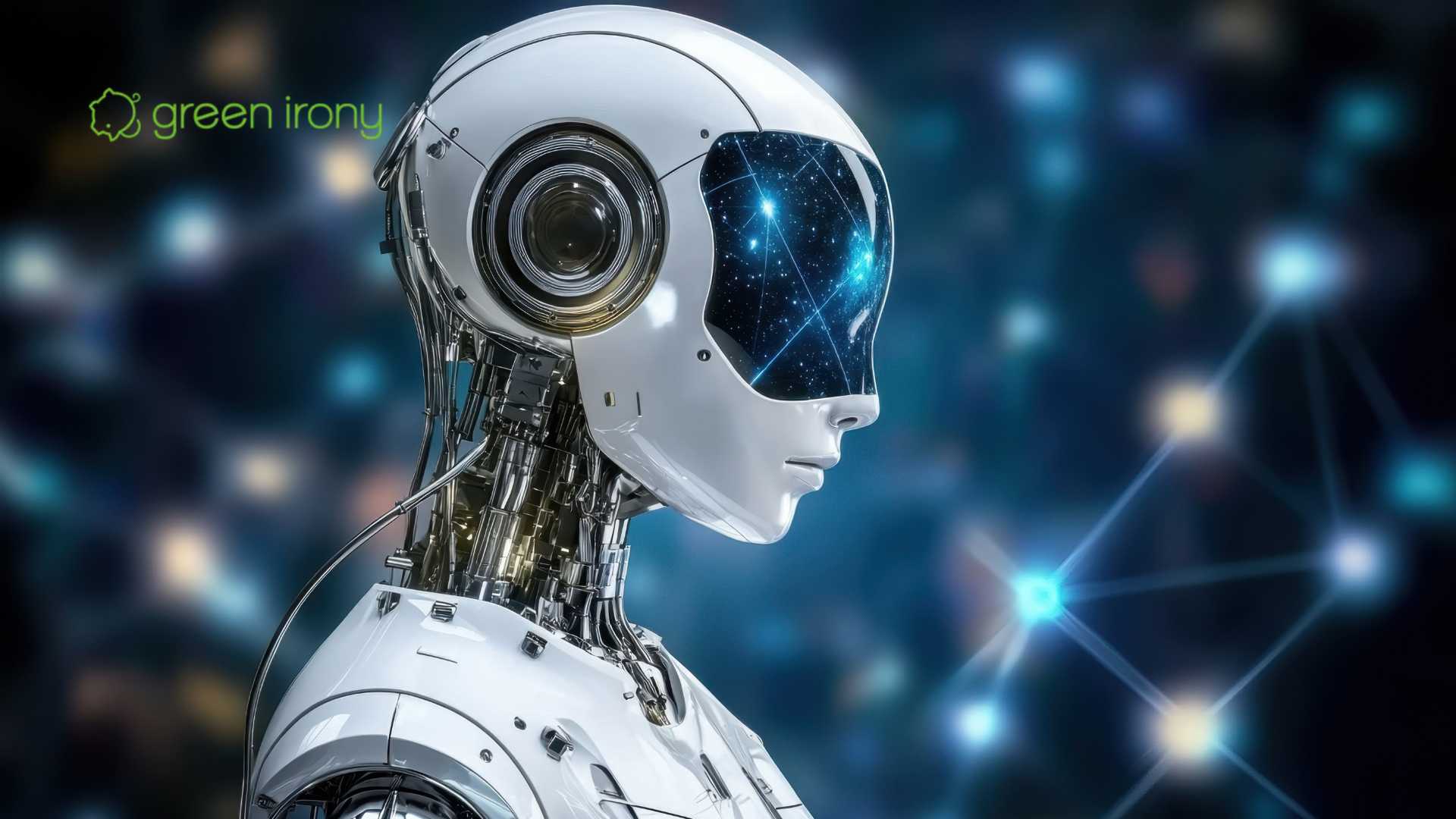 Green Irony Launches AI-Native Delivery Model for Salesforce