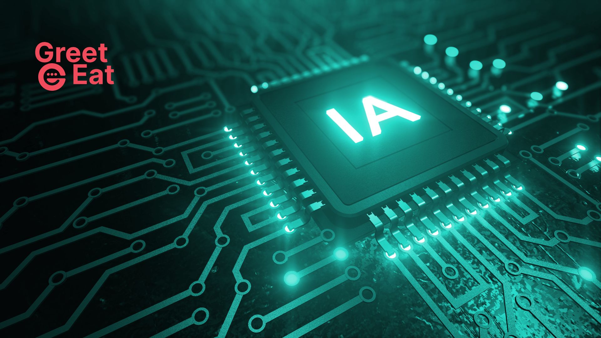 GreetEat Launches WallStreetStats.io AI Fintech Platform