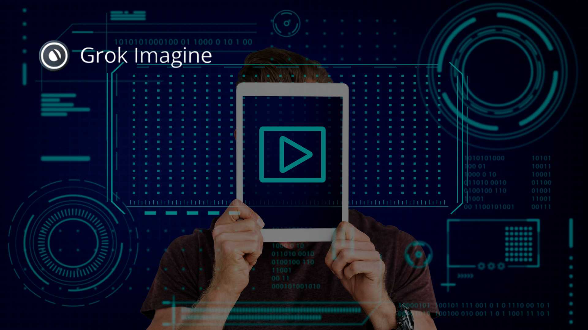 Grok Imagine Launches "Spicy Mode" for AI Video Generation