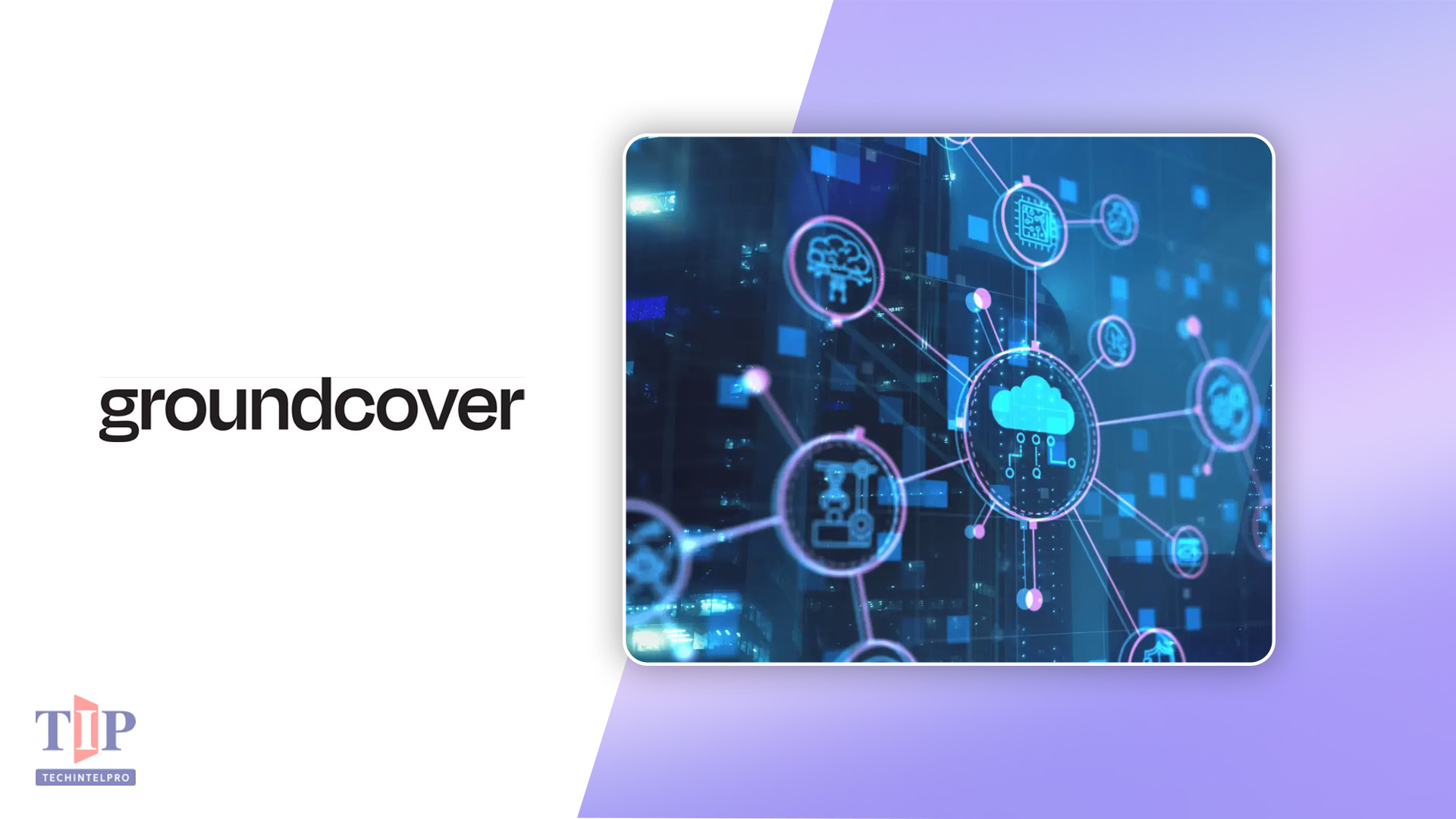 groundcover Showcases Agent Mode at Microsoft Build