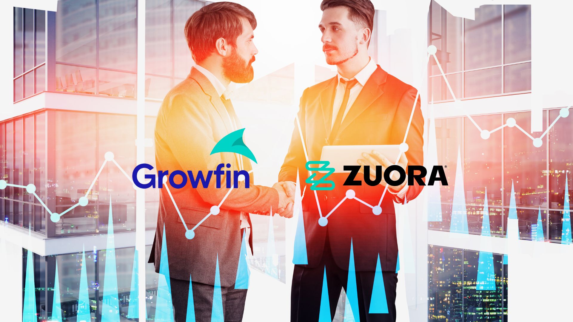 Growfin & Zuora Partner for AI-Driven AR Transformation