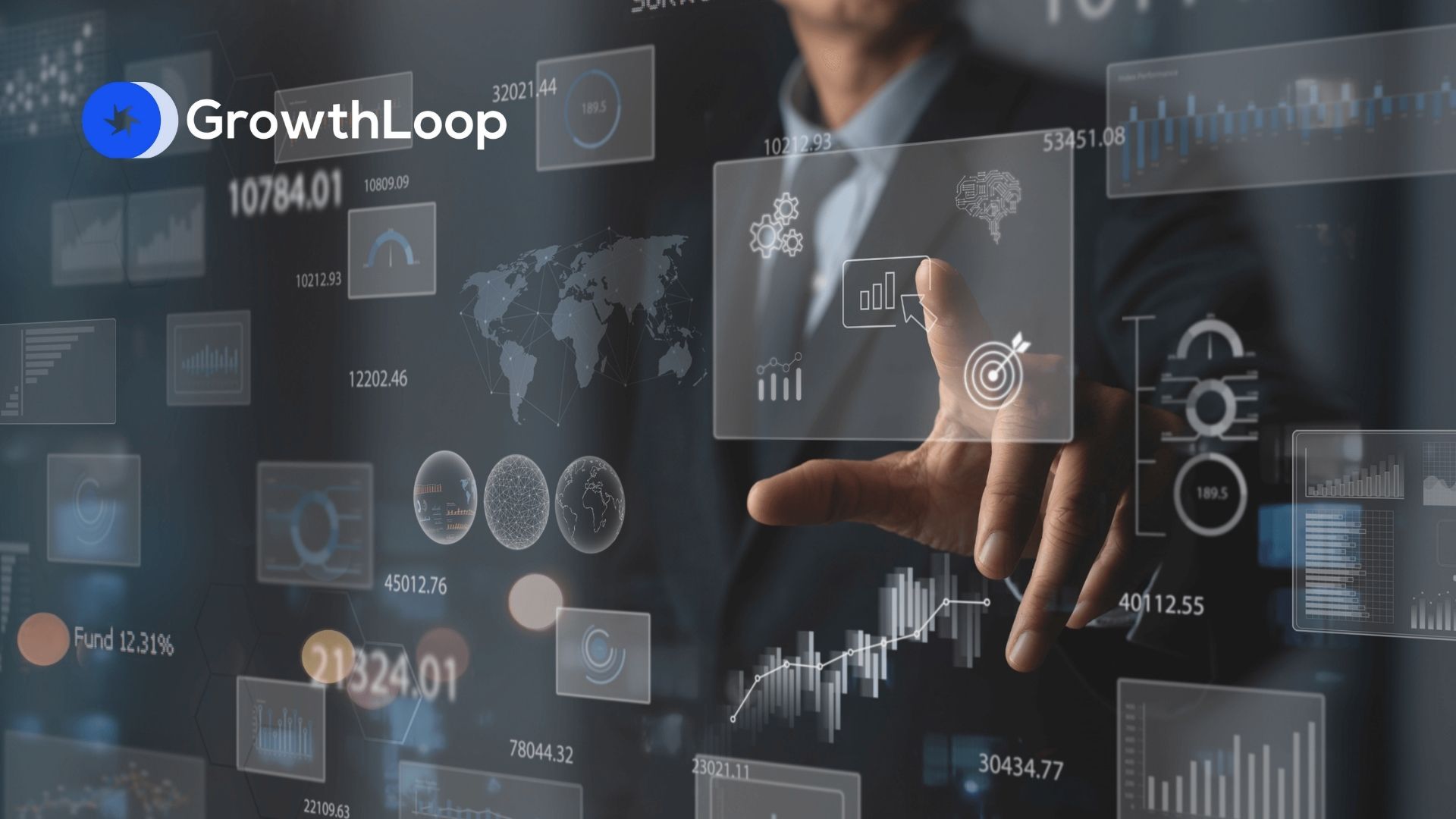 GrowthLoop Launches AI-Driven Commerce Media Solution