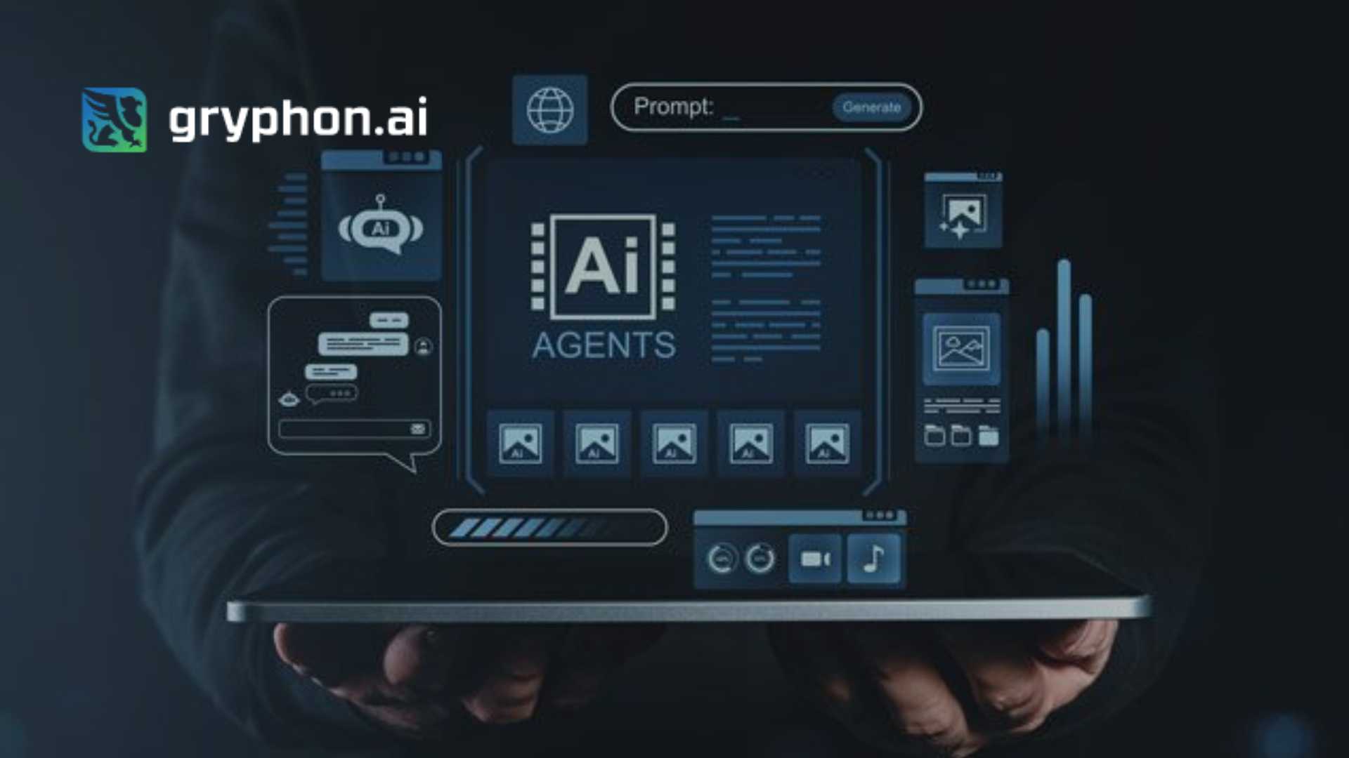 Gryphon AI's 2H Launch Makes Trust a Growth Catalyst