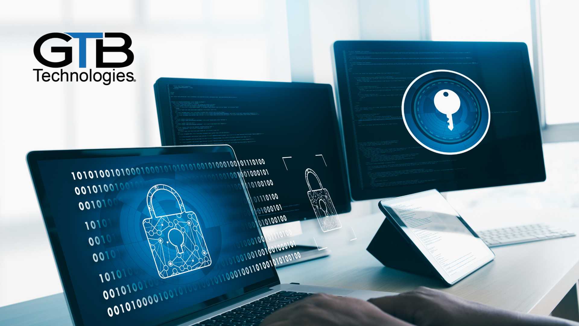 GTB Technologies Presents AI Security at Gartner 2025 Conference