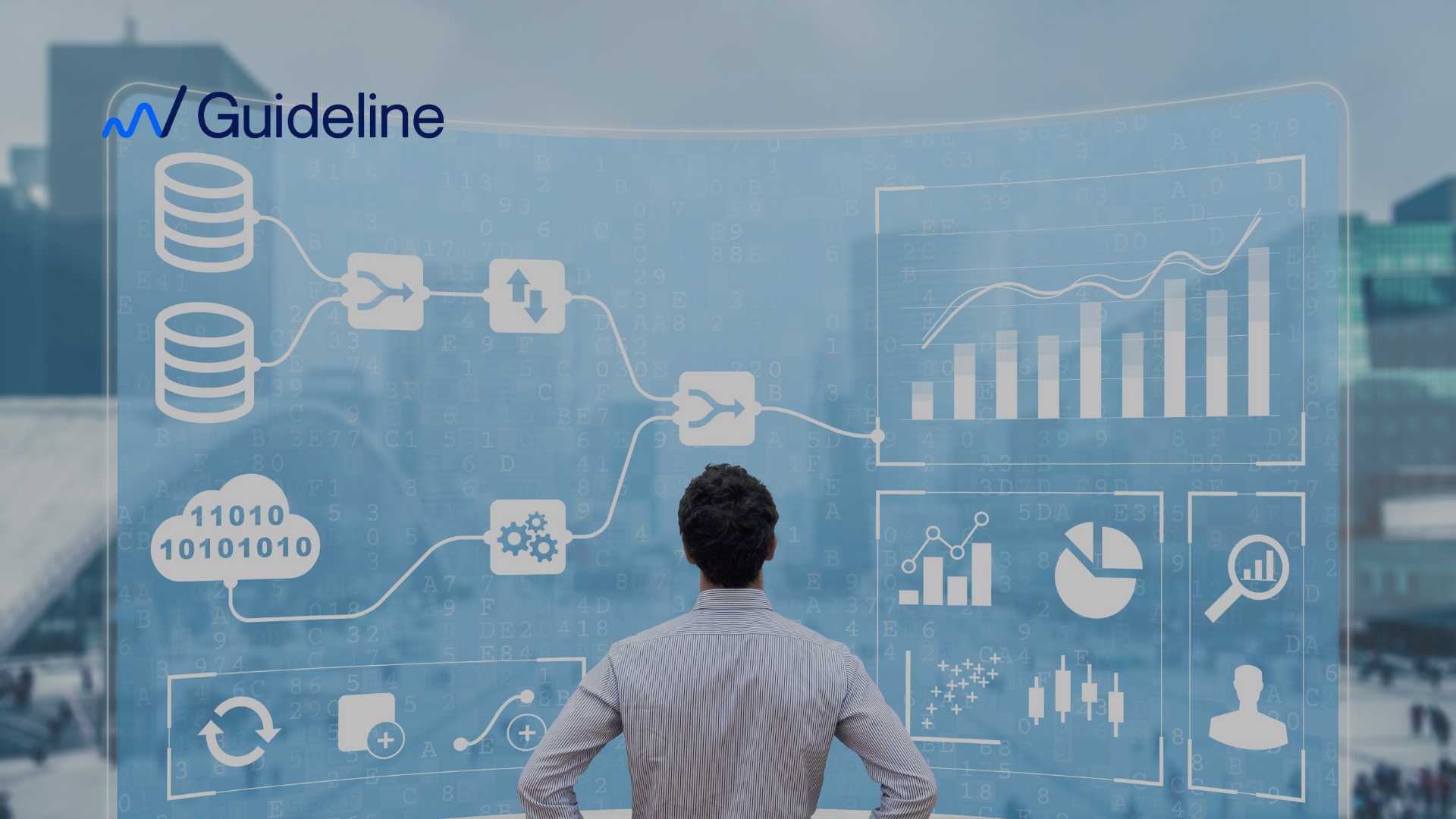 Guideline Launches AI-Driven Data Insights Service