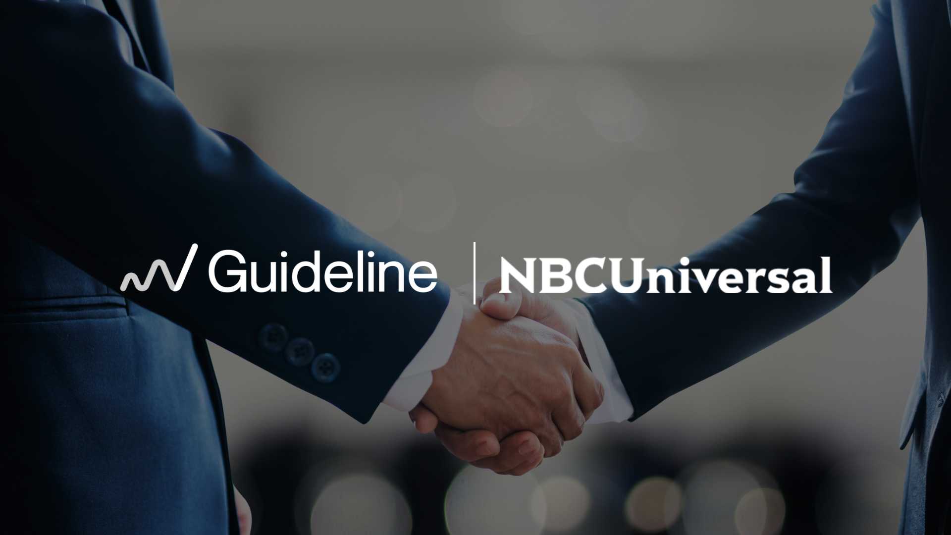 Guideline Expands Partnership with NBCUniversal for Ad Insights