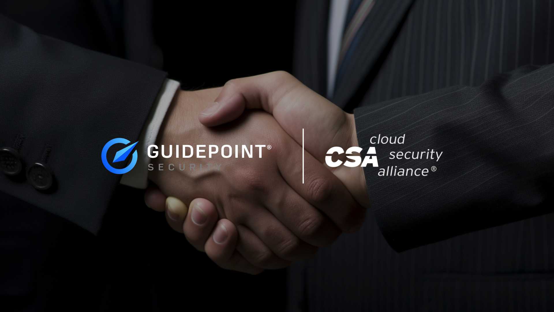 GuidePoint Security & CSA Launch SaaS Security Framework