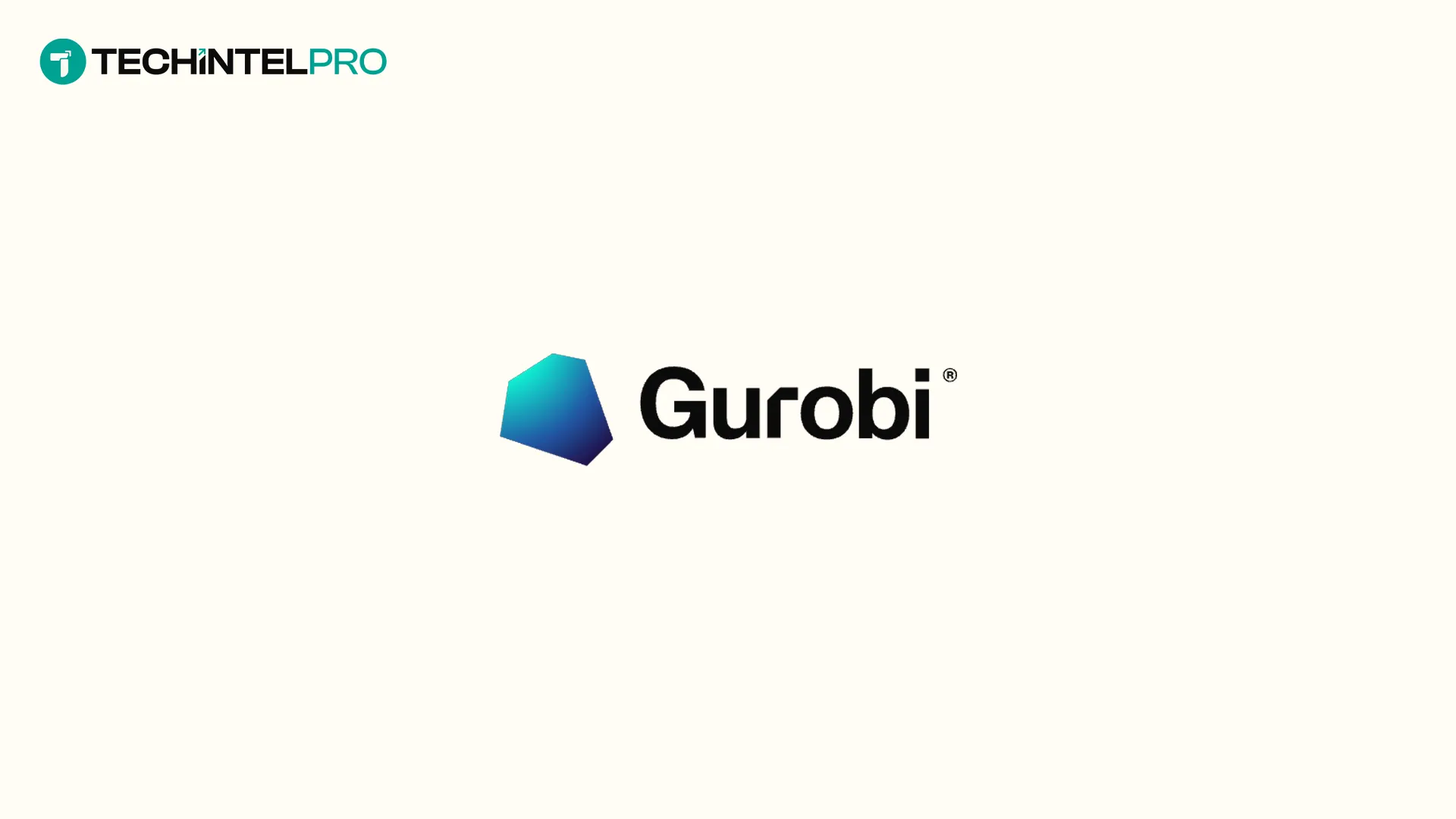 Gurobi to Host Third Annual Decision Intelligence Summit in Las Vegas