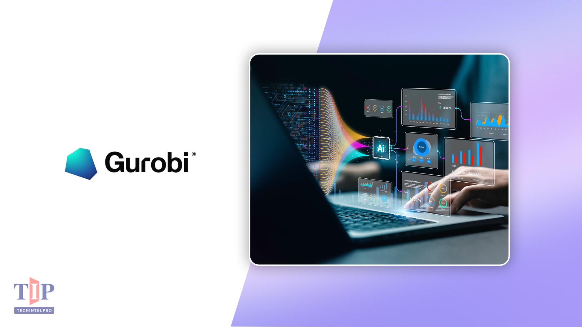 Gurobi Launches Intelligence Hub with AI-Guided Workflows Across Optimization Lifecycle