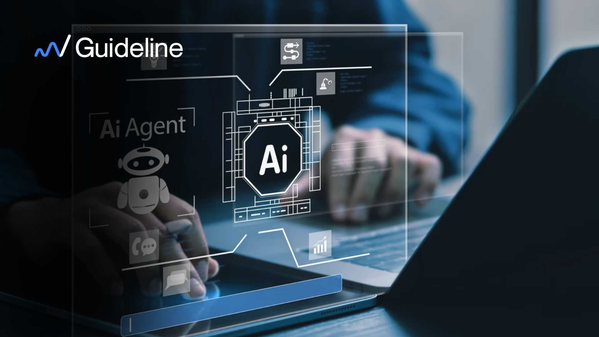 Guideline Unveils Customizable AI Agent Dashboards for Persistent Media Insights