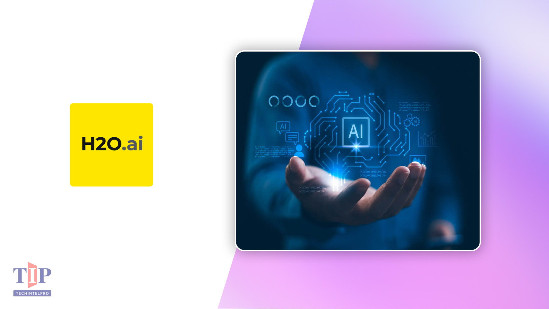 H2O.ai Unveils tabH2O Foundation Model for Tabular Data