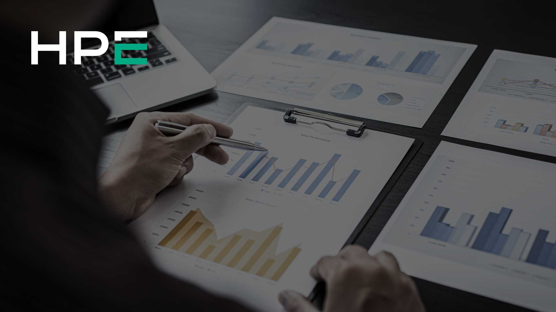 HPE Q3 2025: $9.1B Revenue, Juniper Acquisition Boosts Growth