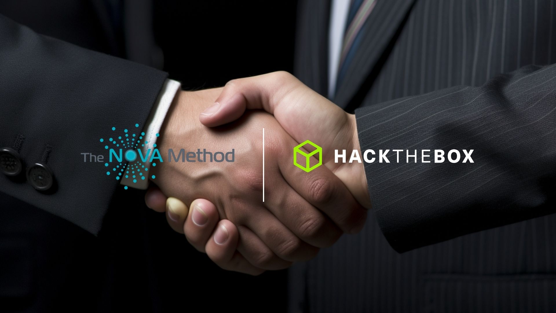  Hack The Box Partners with The Nova Method™ for Global PR