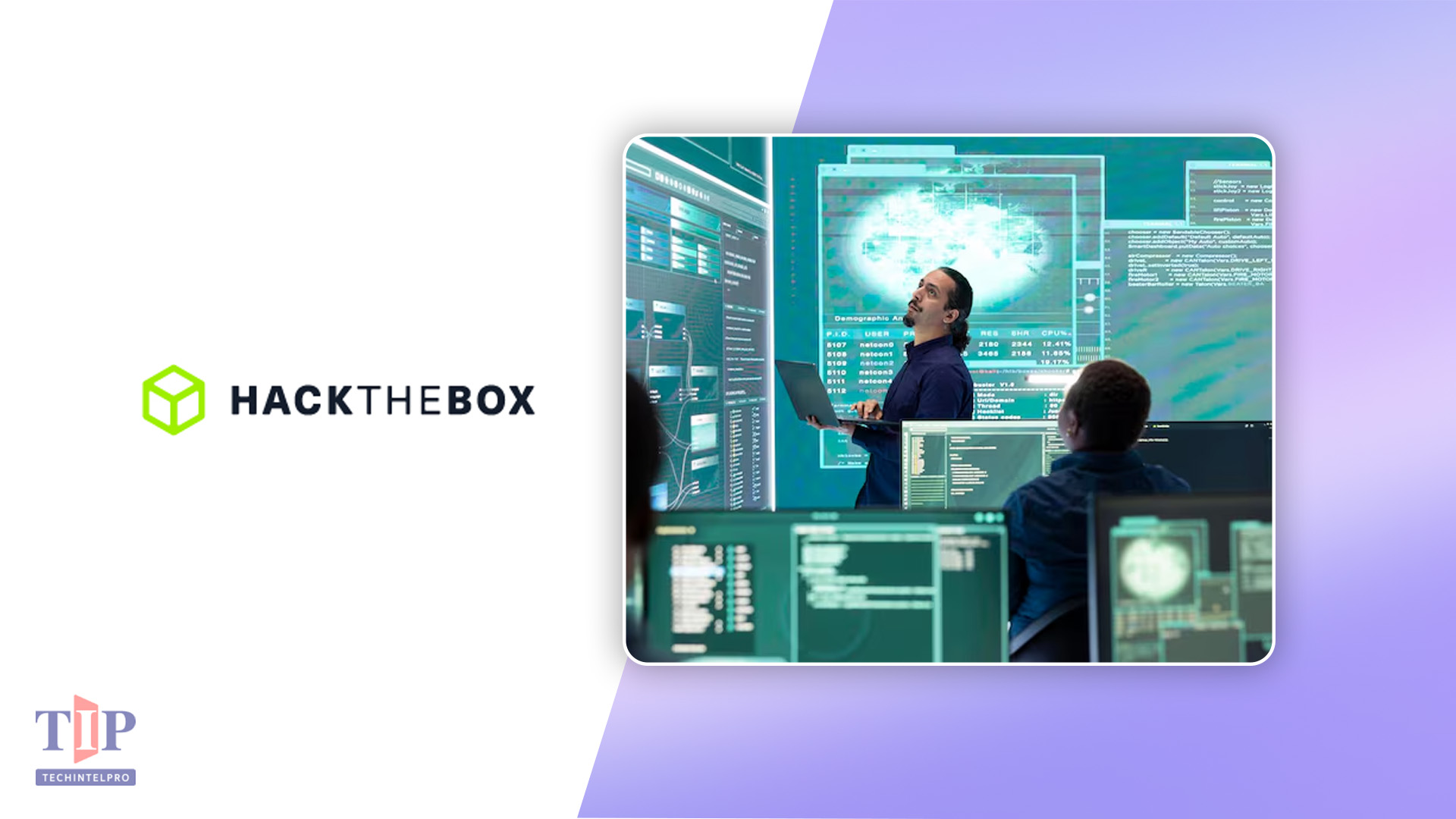 Hack The Box Expands Platform with Defensive Security and Crisis Control