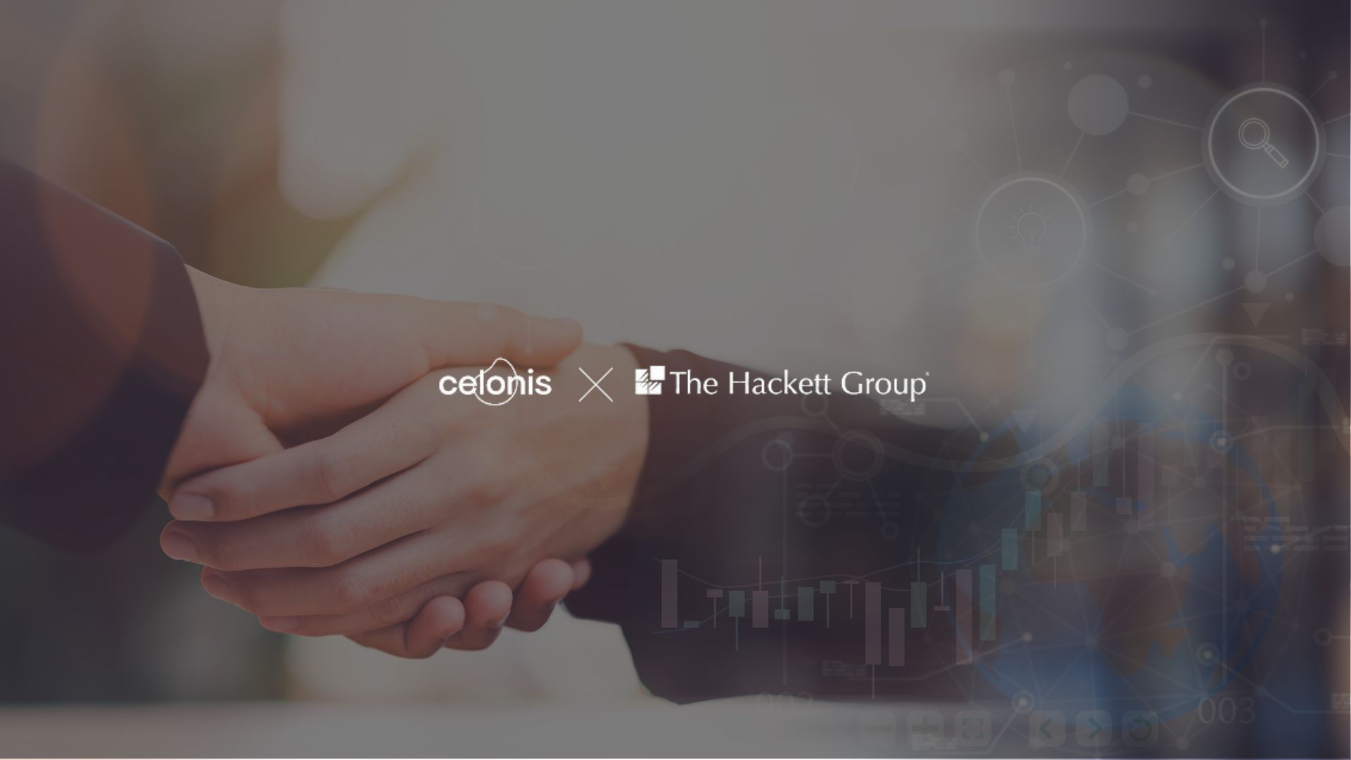 Hackett Group, Celonis Team Up for AI-Driven Automation