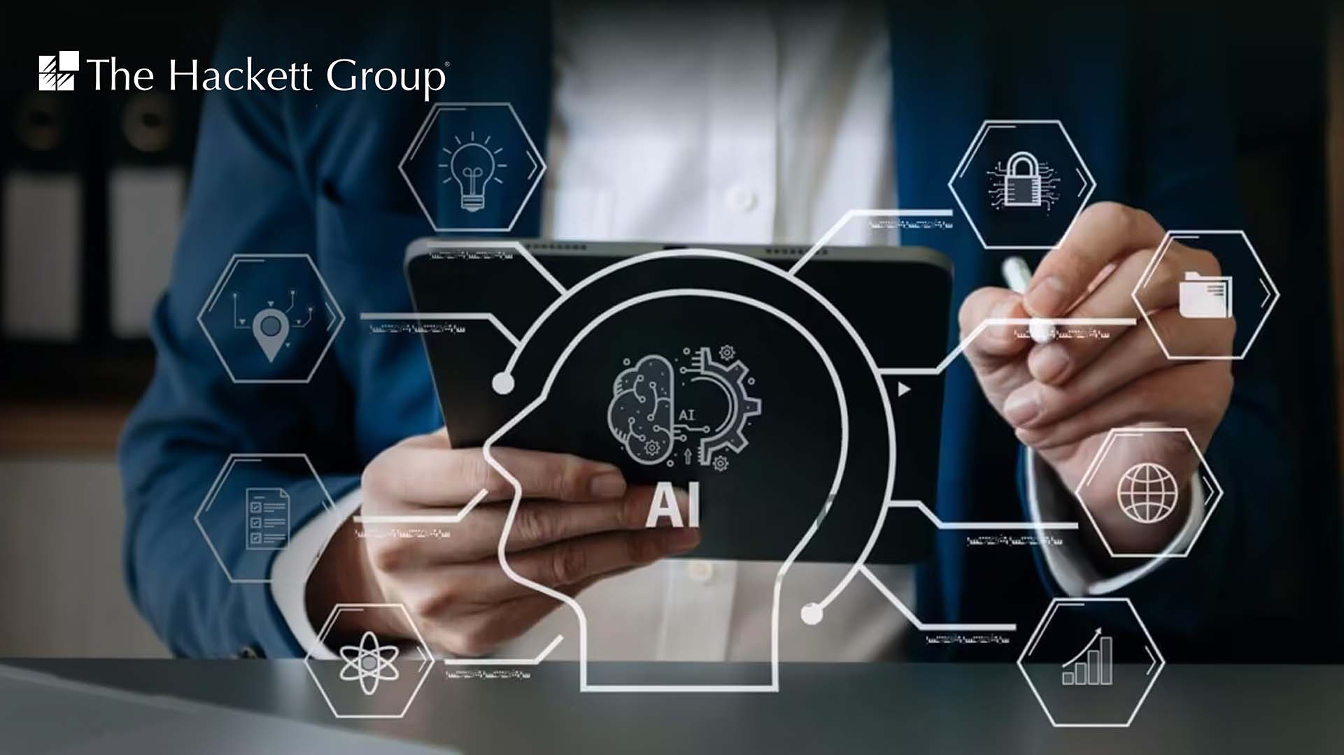 Hackett Launches AI XPLR 5.0 to Accelerate Agentic Gen AI Solutions