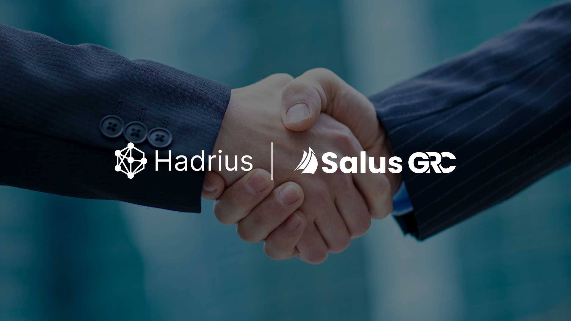 Hadrius, Salus GRC Unite for AI Compliance Solutions