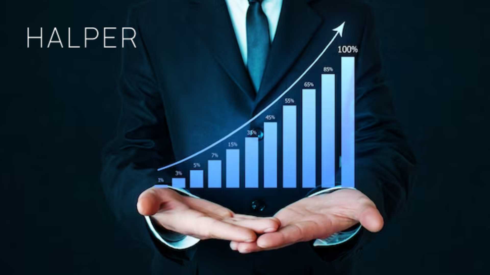 Halper AI Launches as Invisible Business Manager for SMBs