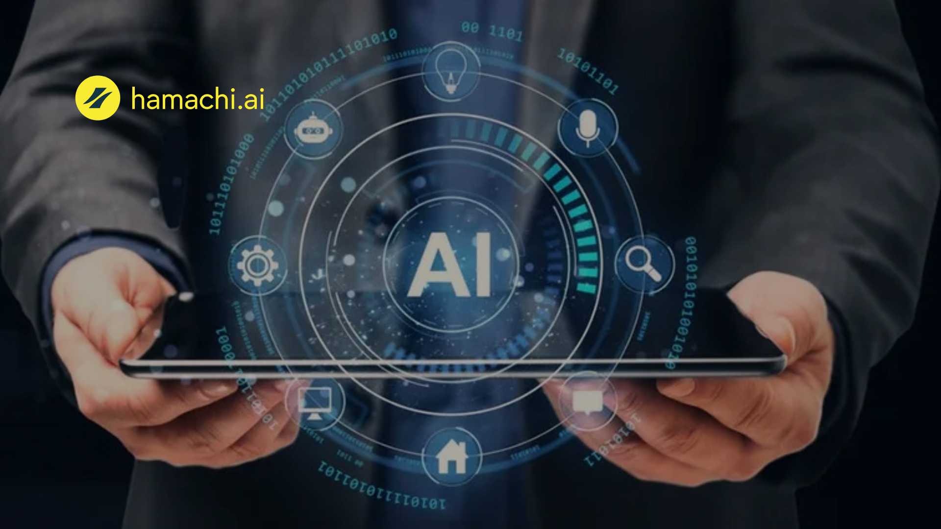 Hamachi.ai Launches AI for Wealth Management Comms