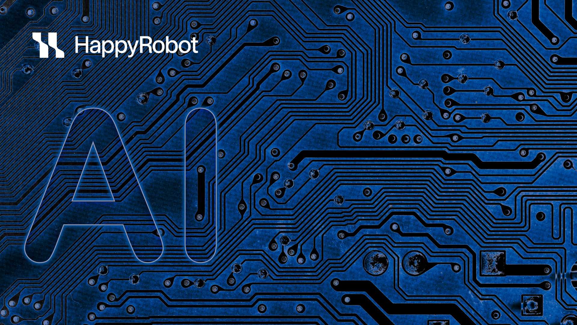 HappyRobot Raises $44M to Scale AI Workforce for Enterprises