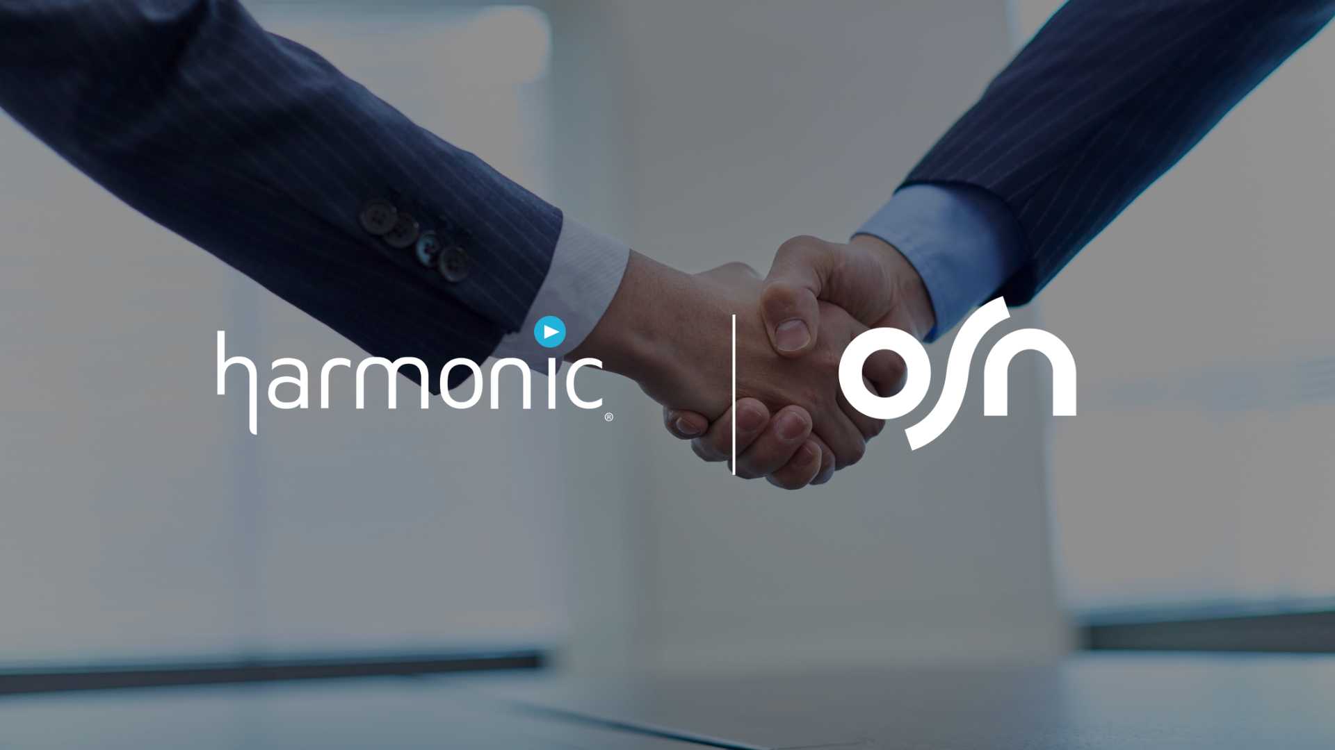 Harmonic and OSN Partner for AI-Driven Ad Monetization