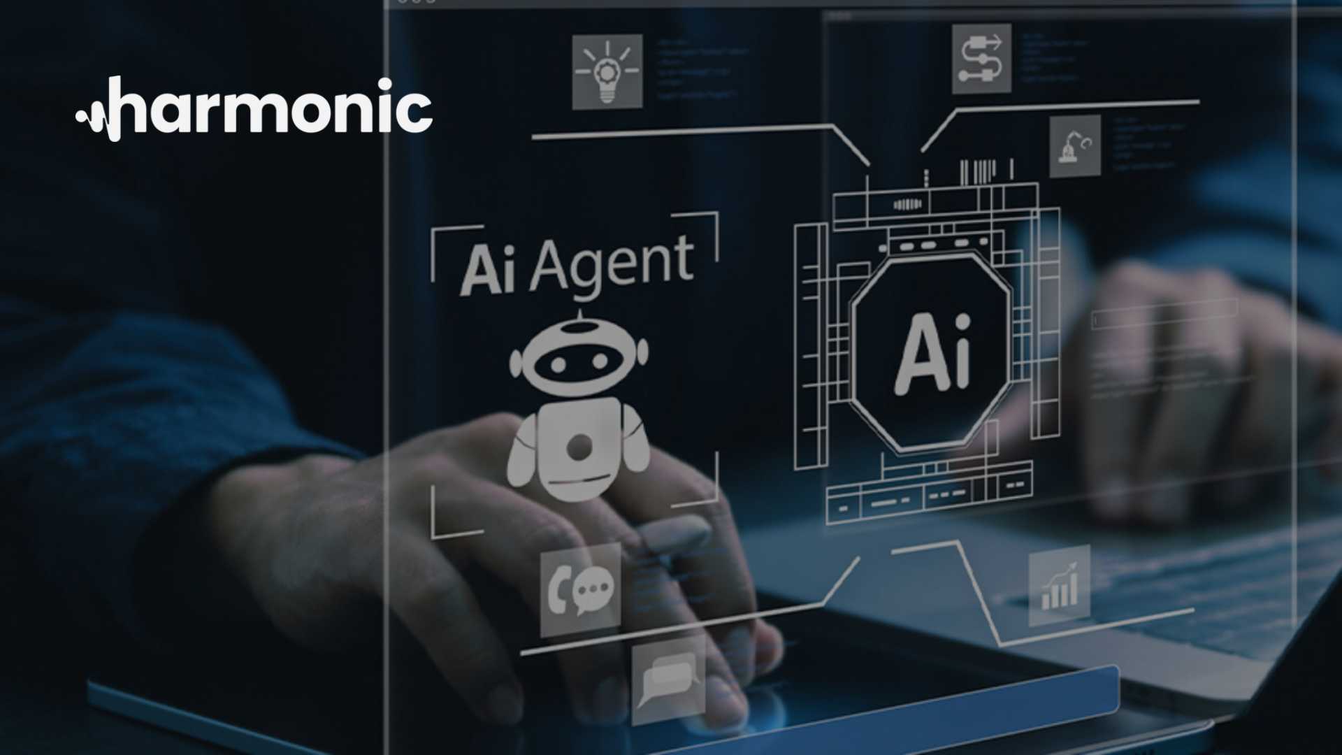 Harmonic Security Launches MCP Gateway for Complete Agentic AI Control