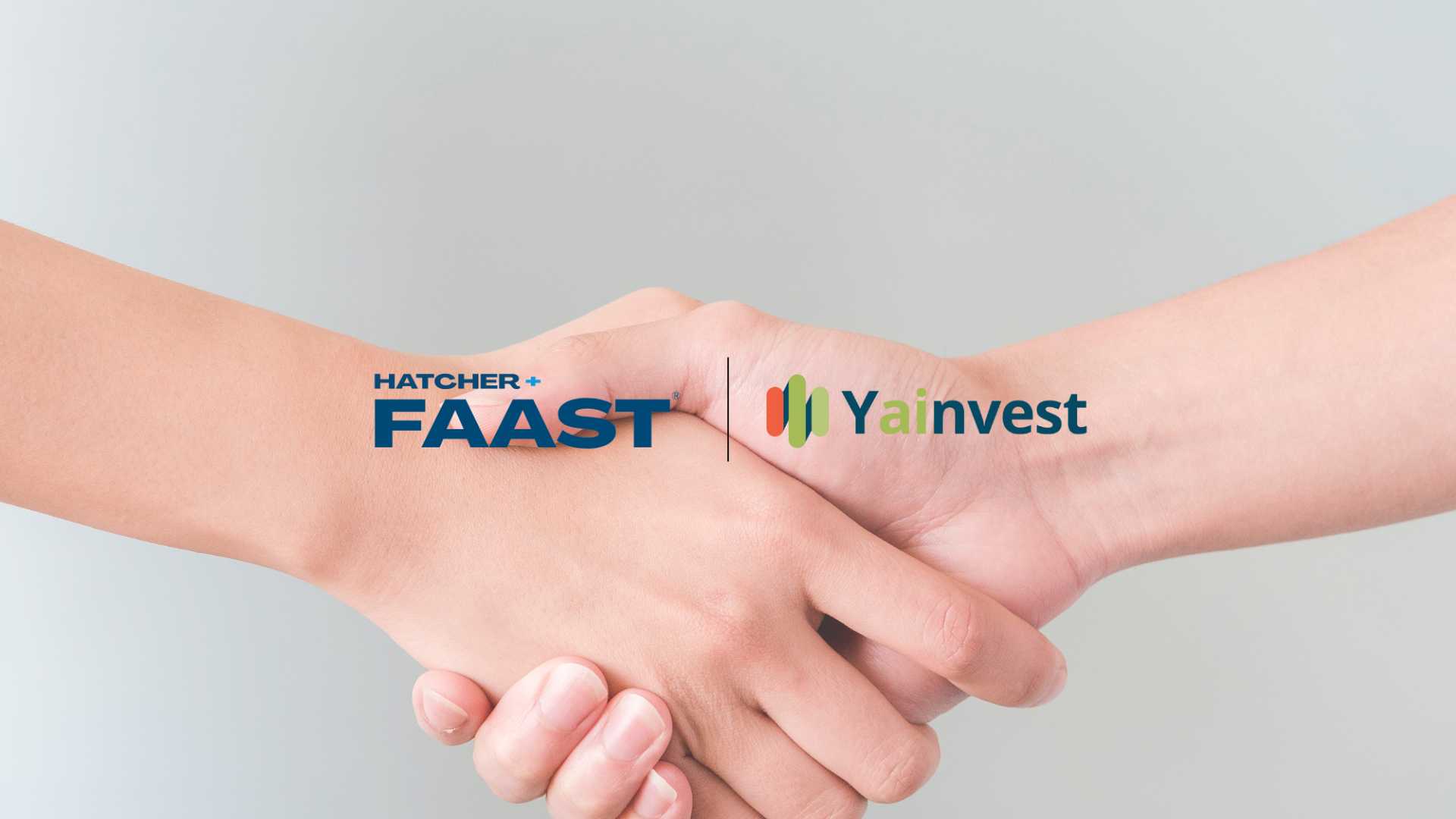 Hatcher+ & Yainvest Partner for AI Behavioral Finance