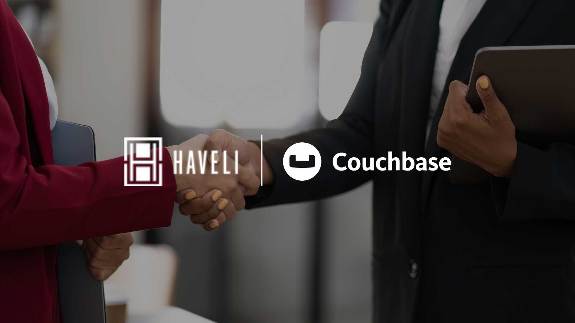 Haveli Investments Completes $1.5B Acquisition of Couchbase