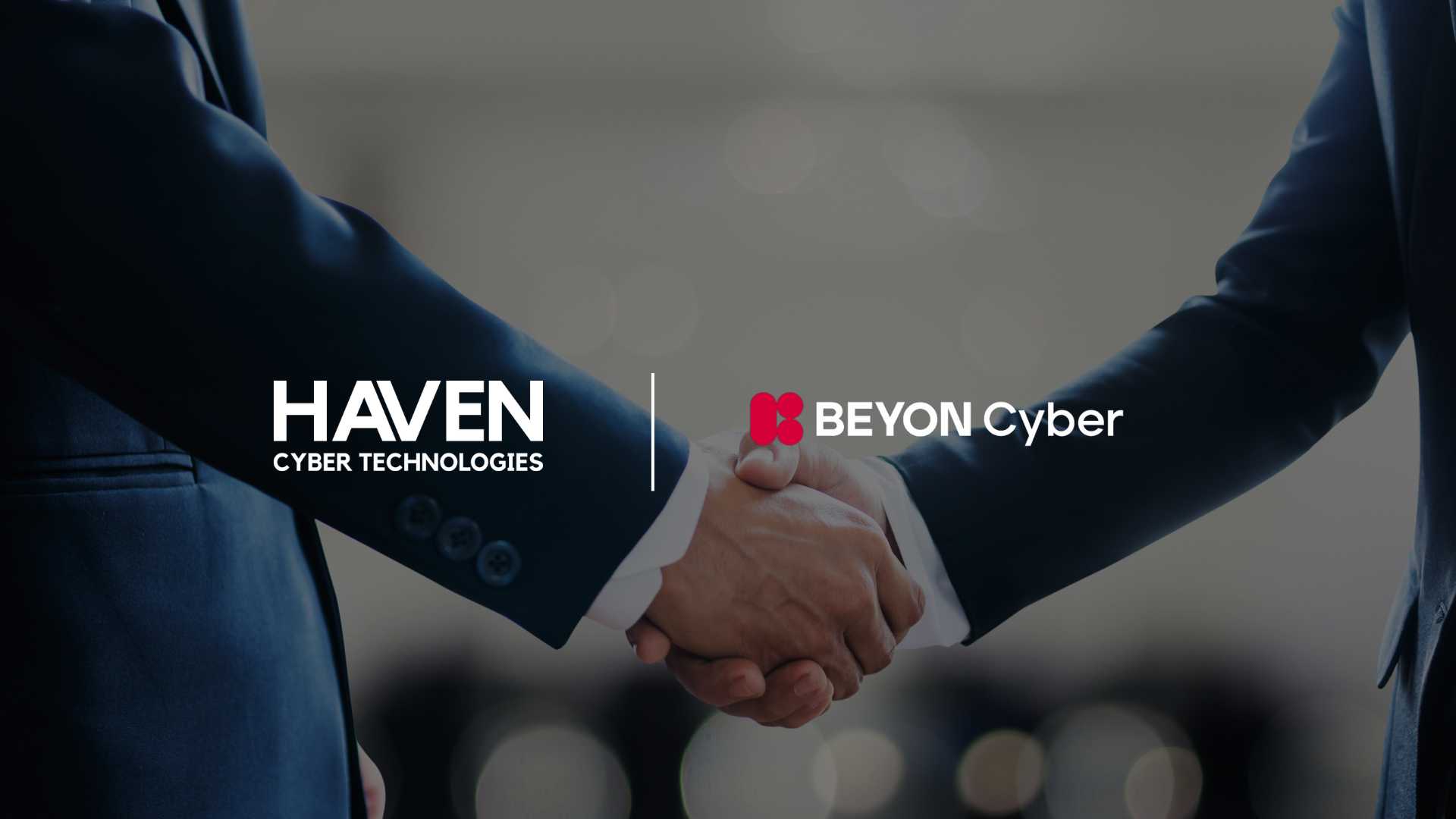 Beyon Cyber and Haven Partner to Launch Advanced AI-Powered SOCs Globally