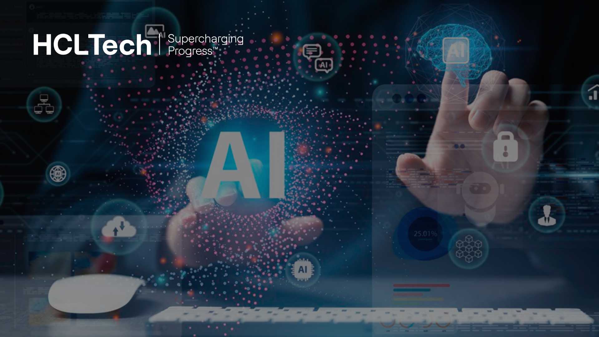 HCLTech Joins MIT Media Lab for Next-Gen AI & Quantum Research