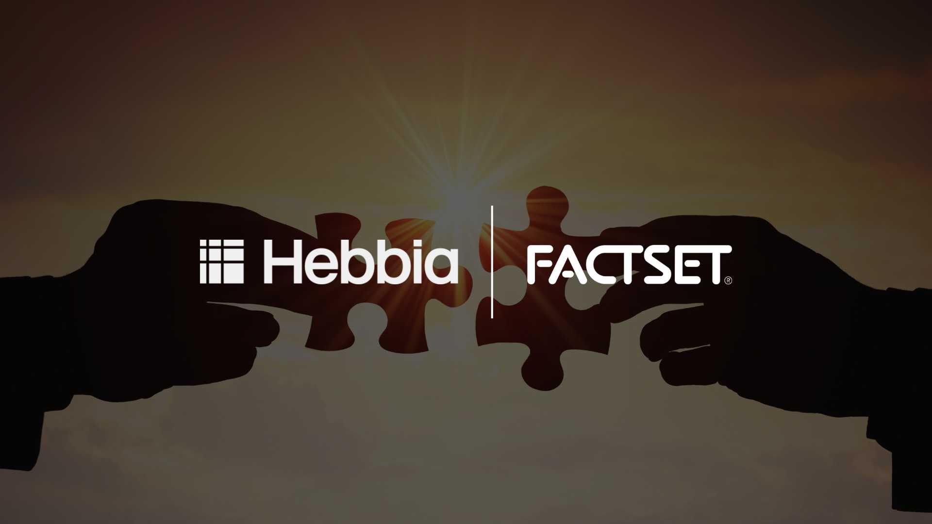 Hebbia Partners with FactSet to Enhance AI-Driven Financial Research