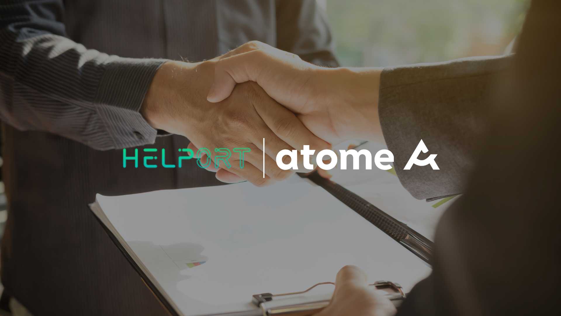 Helport AI Expands Atome Partnership for BNPL Growth