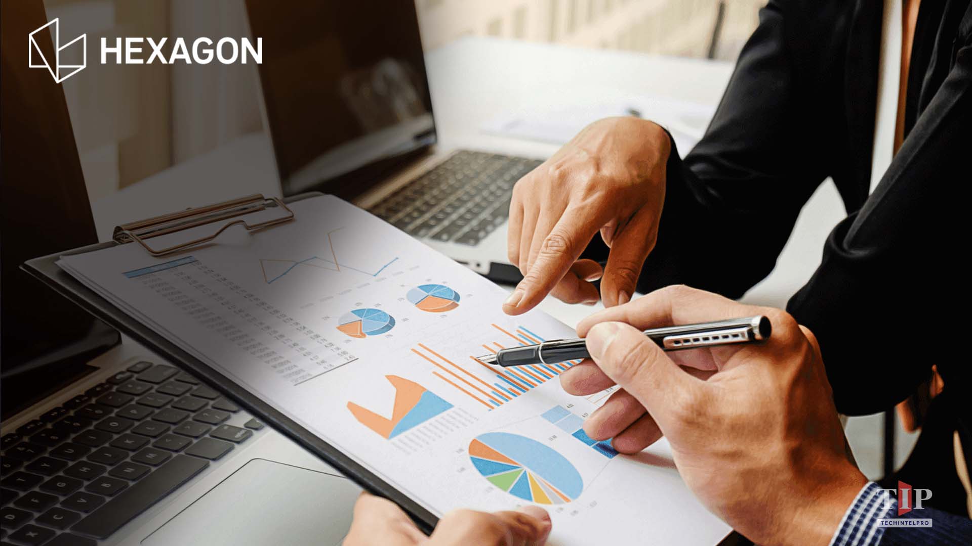 Hexagon Study Reveals Global Divide in Attitudes Toward Robotics